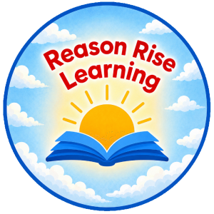 Reason Rise